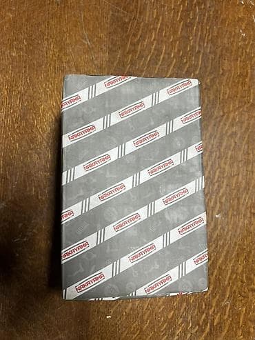 тормознве колодки: Комплект тормозных колодок Subaru 2020 г., Новый, Аналог, Япония — 1