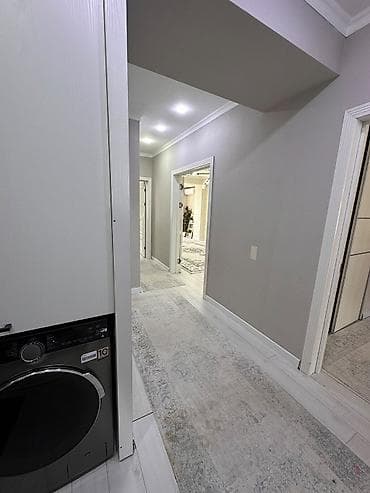 Квартиры: 3 комнаты, 80 м², Восток-5 мкр Элитка, 9 этаж, Косметический ремонт — 8