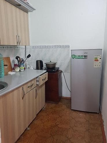 продаю 1 комнатную квартиру филармония: 1 комната, Собственник, Без подселения, С мебелью частично — 2
