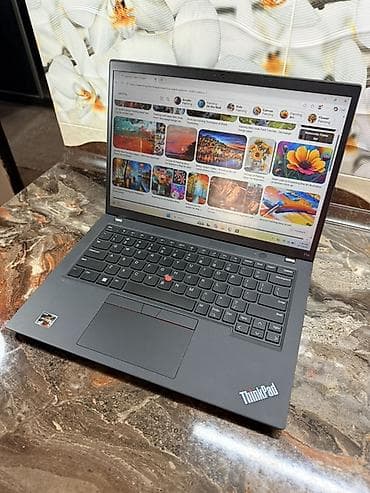 ethernet: Продам Lenovo ThinkPad T14 Gen 3 (AMD) Предлагается к продаже — 3