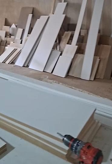 amazon fire: Кухни и корпусная мебель на заказ - Проектирование и изготовление — 6