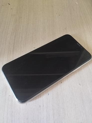 айфон хр каракол: IPhone X, Б/у, 64 ГБ, Серебристый — 2