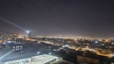 алтын ордо дом: 2 комнаты, 64 м², Элитка, 7 этаж, ПСО (под самоотделку) — 8