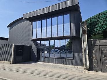 астор: Сдается светлое коммерческое помещение в современном отдельно стоящем — 4