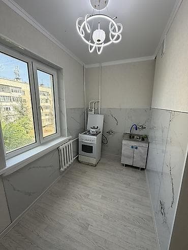 чок тал комнаты аренда: 1 комната, 44 м², 3 этаж, Косметический ремонт — 3