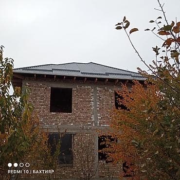 Кладка кирпича Гарантия Больше 6 лет опыта at lalafo.kg Кладка кирпича Гарантия Больше 6 лет опыта