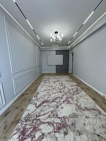 all group: 2 комнаты, 70 м², Элитка, 9 этаж, Дизайнерский ремонт — 6