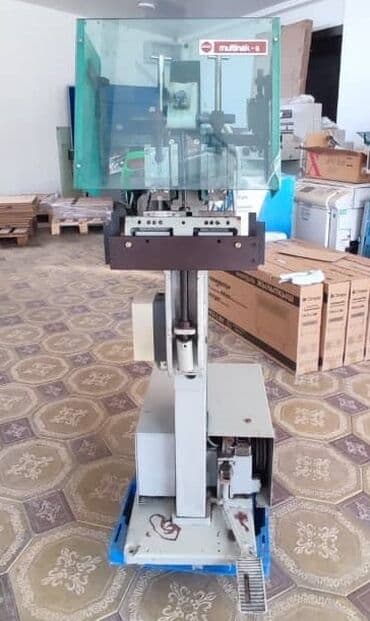 оборудование для типографии: Степлер степлер для типографии, степлер для полиграфии — 5