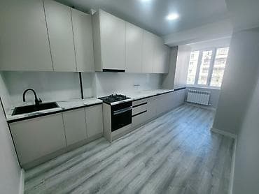 127: 3 комнаты, 88 м², Элитка, 4 этаж, Евроремонт — 3