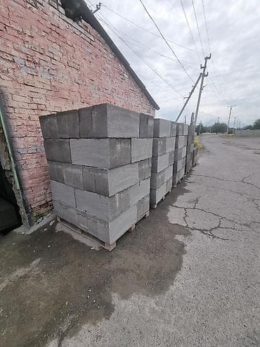 Үй жана бакча: Готовый бизнес газа блок — 4