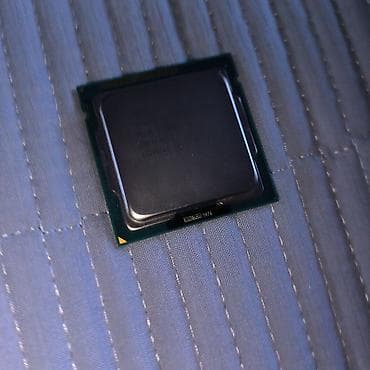 Процессоры для ПК: Процессор для ПК, Intel Celeron, 2 ядер — 2