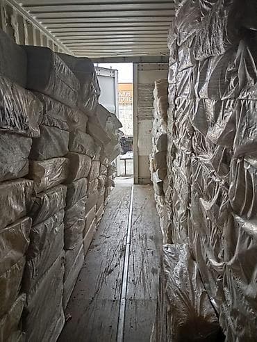 ош кантейнер: Соода контейнерлерин сатуу, Уста базары, 40 тонна, Видеокөзөмөлү менен — 9