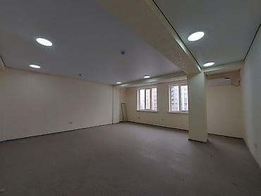 180: Аренда офисов, 200 м², В административном здании, С системой безопасности, 1 линия, С отдельной кухней — 10