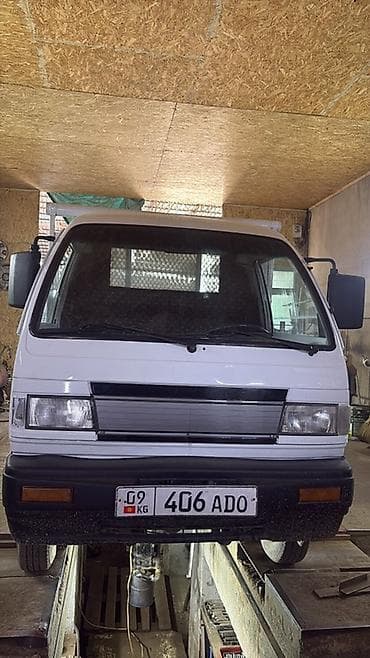 Легкий грузовик, Daewoo, Стандарт, Б/у