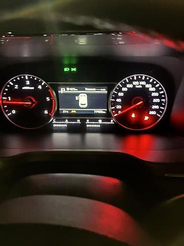 01: Kia Sorento: 2020 г., 2.2 л, Робот, Дизель, Кроссовер — 10