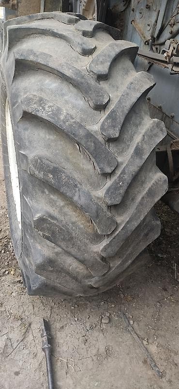 Продаю 2 Шины от Комбайна накаченные звоните по этому номеру поговорим at lalafo.kg Продаю 2 Шины от Комбайна накаченные звоните по этому номеру поговорим