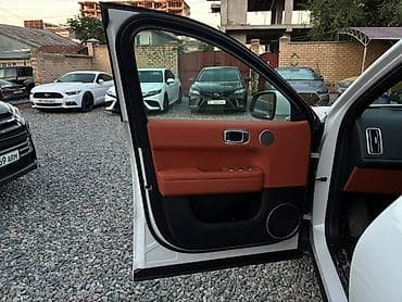 Продажа авто: Lixiang L6: 2024 г., 1.5 л, Автомат, Гибрид, Кроссовер — 6