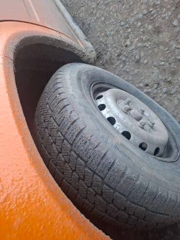 двухосные прицепы для легковых автомобилей бу: Легкий грузовик, Mercedes-Benz, Дубль, 3 т, Б/у — 10