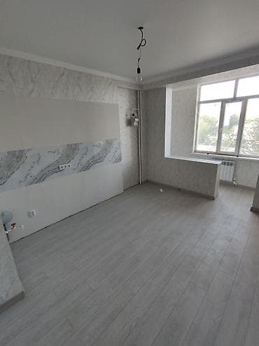 сдаю квартиру тец: 1 комната, 55 м², Элитка, 4 этаж, Евроремонт — 3