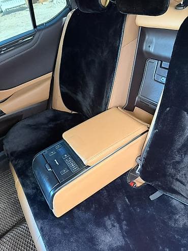 датчик холла: Lexus ES: 2018 г., 2.5 л, Автомат, Бензин, Седан — 5