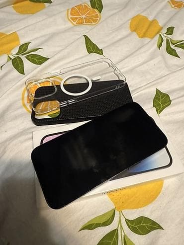 14 pro новый: IPhone 14 Pro, Графит, Коробка, 100 % — 3