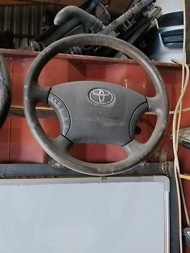 Руль Toyota Оригинал