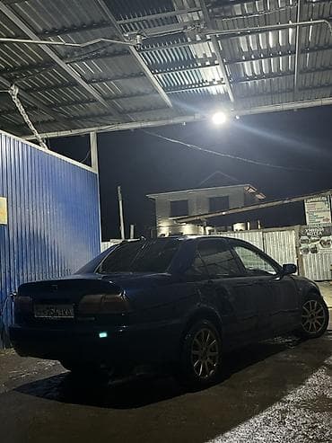 дворник аккорд: Honda Accord: 1999 г., 2 л, Автомат, Бензин, Седан — 5