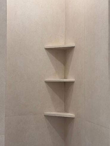 flat osh: 3 комнаты, 107 м², Элитка, 11 этаж, Евроремонт — 7