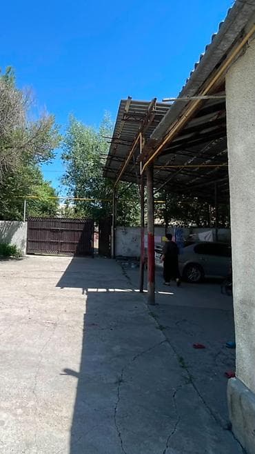 советской: Продаю две Времянки на одном участке . Участок 7 сот . 1 времянка 3 — 2
