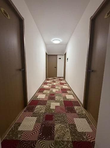 парих: Hostel Jayluu 2, Бишкек Уютный хостел в тихом районе Бишкека. У нас — 6