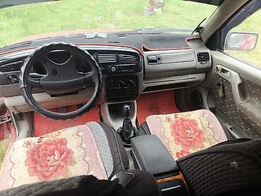 радиатор на опель вектра б: Volkswagen Vento: 1993 г., 1.8 л, Механика, Бензин, Седан — 6