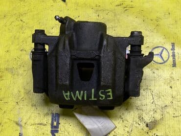 шинный центр цены бишкек: Комплект суппортов Toyota Оригинал, Япония — 1