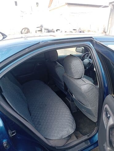 выкуп авто нексия: Nissan Primera: 1999 г., 2 л, Автомат, Бензиновая, Седан — 7