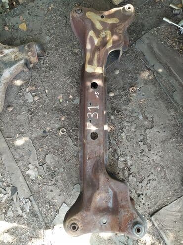 амортизатор для кухонной мебели: Mitsubishi Diamante F31 Балка, Митцубиси Диаманте Ф31 балка Балка — 1