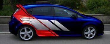 шашка яндекс такси: Наклейка для авто любой сложности брендирования авто кроме такси — 9