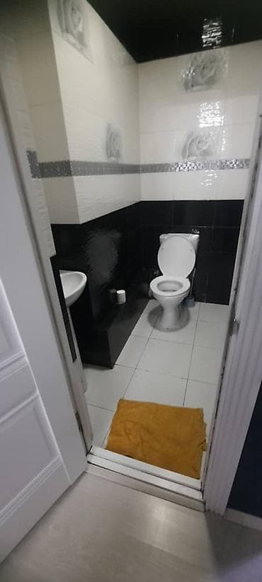 3: 2 комнаты, 96 м², 5 мкр Элитка, 5 этаж — 9