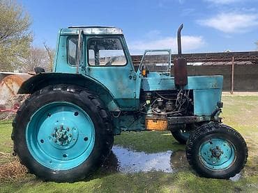 скутер трицикл бензиновый с кабиной цена: Трактор колесный с кабиной + навесной плуг Описание: - Колесная схема — 7