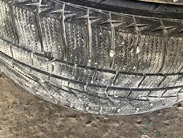 купить шины 215 65 r16 лето бу: Шины 215 / 65 / R 16, Зима, Б/у, Комплект, Легковые — 5