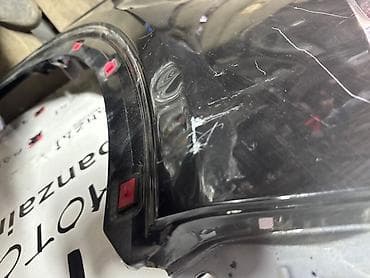 sorento: Крыло Переднее правое Kia, 2018 г., Б/у, Оригинал — 4