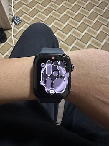 16 про макс бу: Продаю Apple Watch 9 серии состояние хорошее есть маленькие — 7