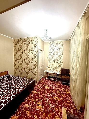 jack 4: 2 комнаты, Собственник, Без подселения — 4