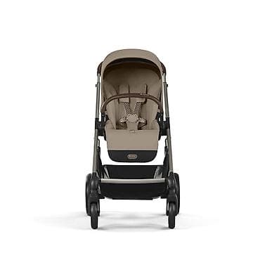 Коляска, Cybex, Б/у, Самовывоз, Платная доставка — 2