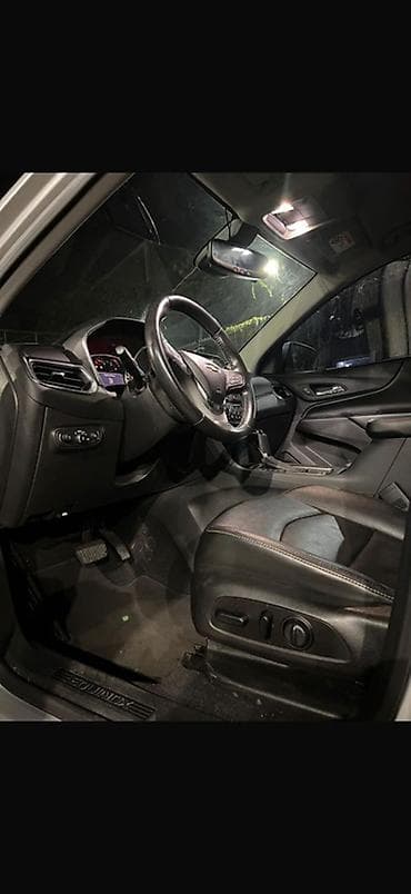 опель вектра с: Chevrolet Equinox: 2020 г., 1.6 л, Автомат, Дизель, Кроссовер — 5