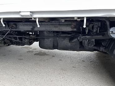 буксировочный: Легкий грузовик, Hyundai, Стандарт, 2 т, Новый — 10