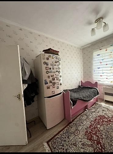 квартира район пригородный: 3 комнаты, 62 м², 105 серия, 5 этаж, Евроремонт — 3