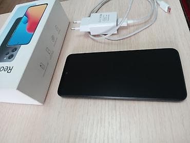 продаю стекло: Redmi, Redmi 12, Новый, 128 ГБ, цвет - Черный, 2 SIM — 3