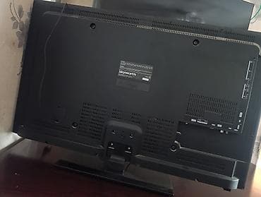антенны one connect: Продаю телевизор Skyworth 42E06A, диагональ 42". ✅ Полностью рабочий ✅ — 3