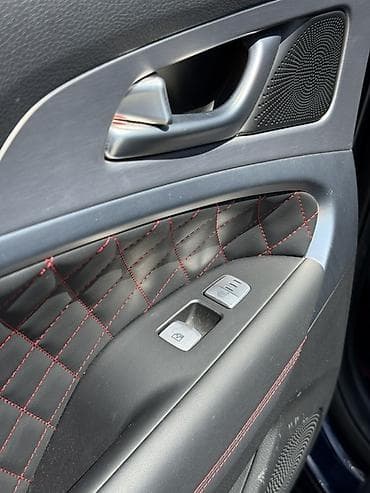 genesis gv70: Hyundai Genesis: 2020 г., 2 л, Автомат, Бензин, Седан — 8