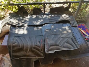 набор ключей в чемодане цена: Комплект Ковриков ЛХ 570 коврики в салон резиновыерезиновый коврик в — 2