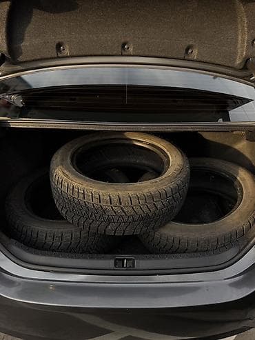 колеса dunlop: Toyota Corolla: 2014 г., 1.6 л, Вариатор, Бензин, Седан — 9